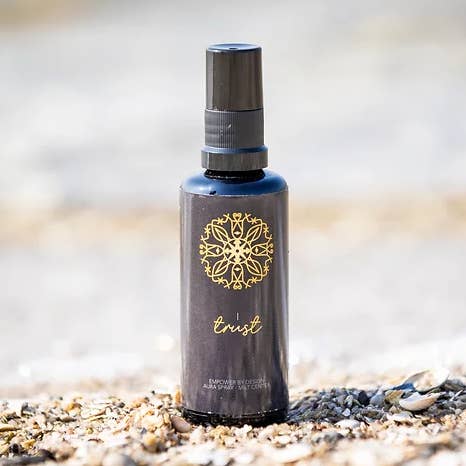 I TRUST (Centre de la rate) pour la vente par Empower by Design