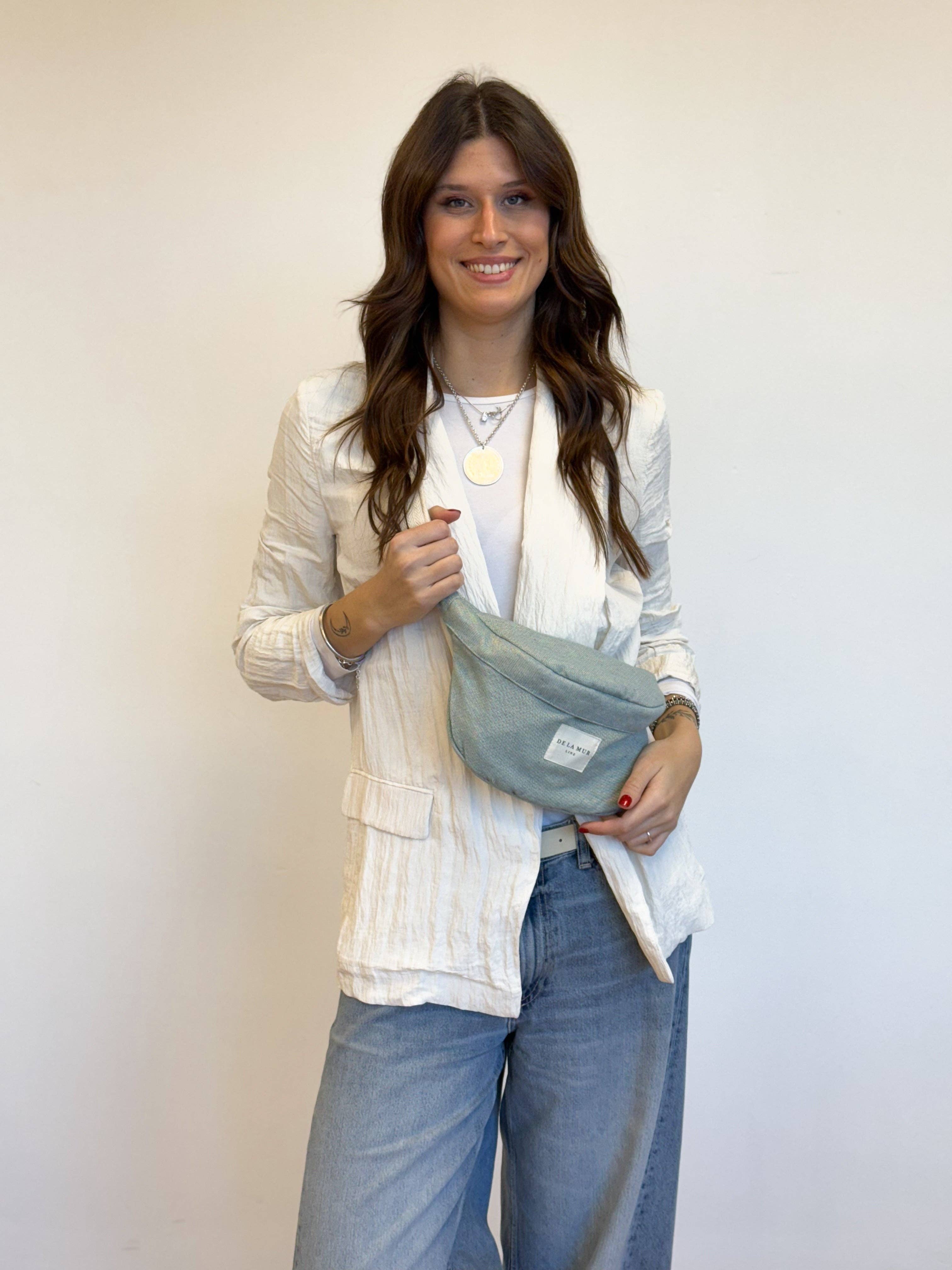 De La Mur – wholesale Belt bag – Women’s – City Bum Bag3