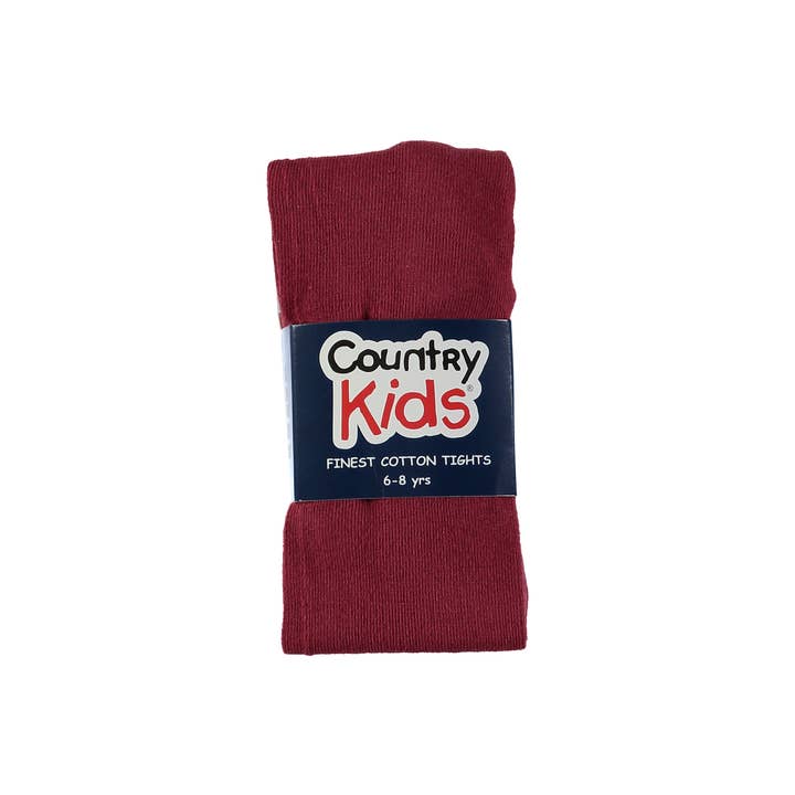 Country Kids – wholesale Tights – Kids – Luxury Cotton Tights19