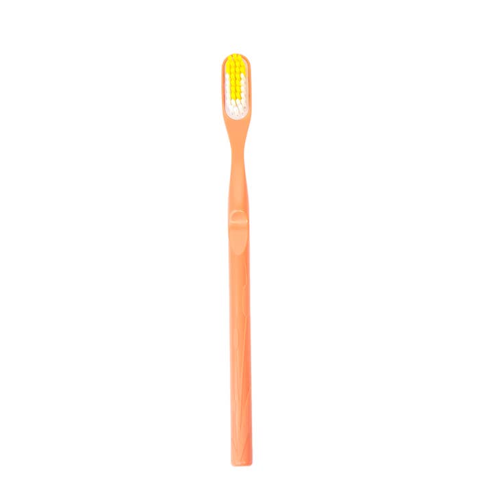 LAMAZUNA - Vendita all'ingrosso Spazzolino da denti - Spazzolino da denti - Soft (mix di 5 colori)