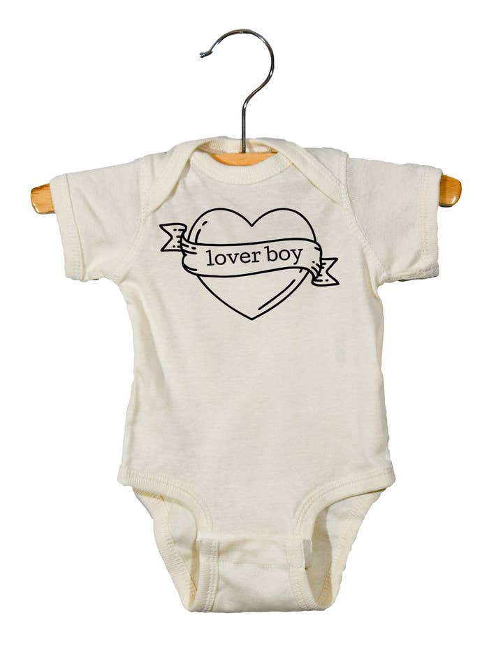 Amante ragazzo per la vendita all'ingrosso da parte di Archer & Ella