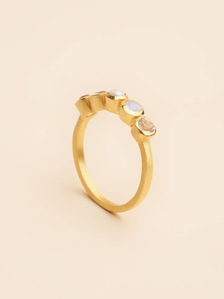Virgi Ring for wholesale by SHANSHAN