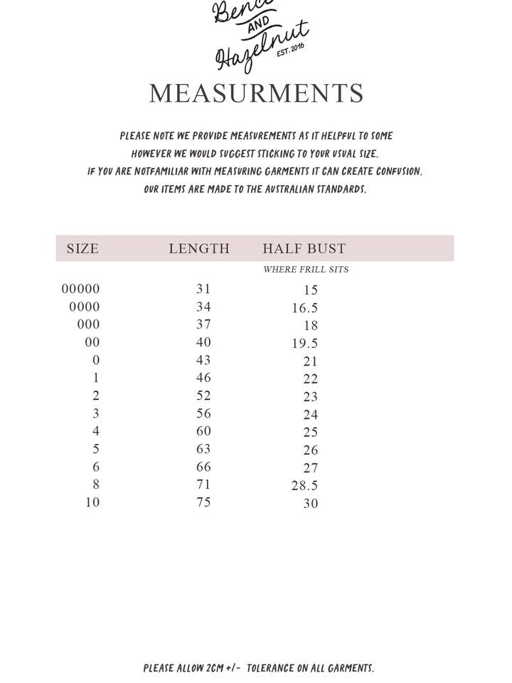 Bencer & Hazelnut - Wholesale Dress - Kids - Playsuit/Dress: Red Gingham8