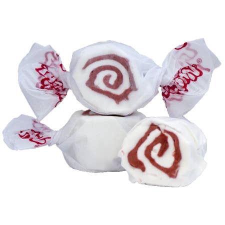 Taffy Town - Wholesale Taffy - Red Velvet Cake