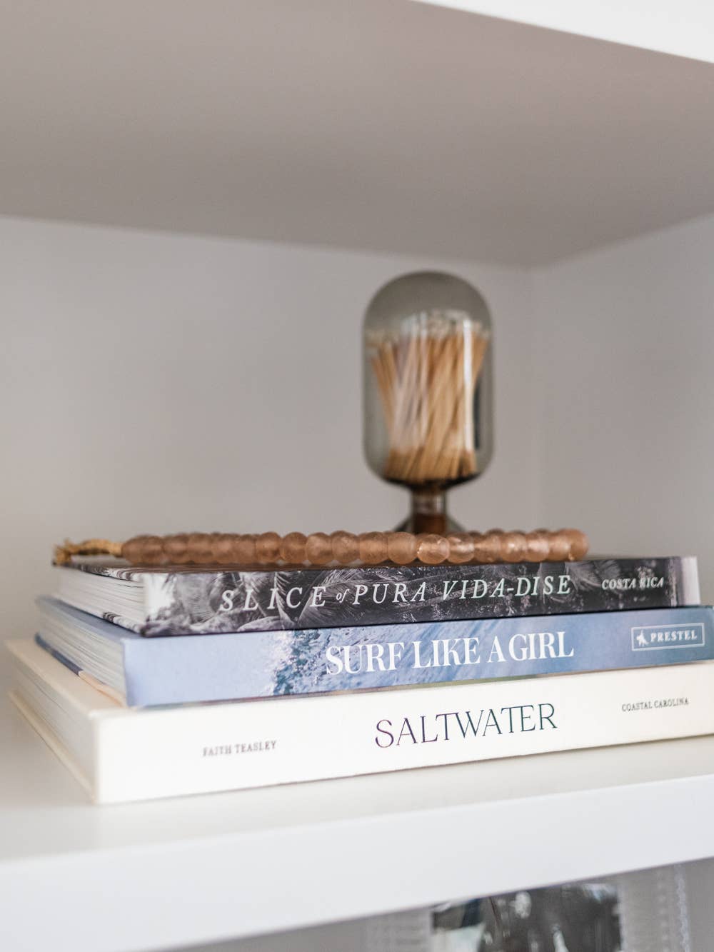 The Sunset Shop - Wholesale Display Book - Costa Rica Coffee Table Book - SLICE OF PURA VIDA-DISE26