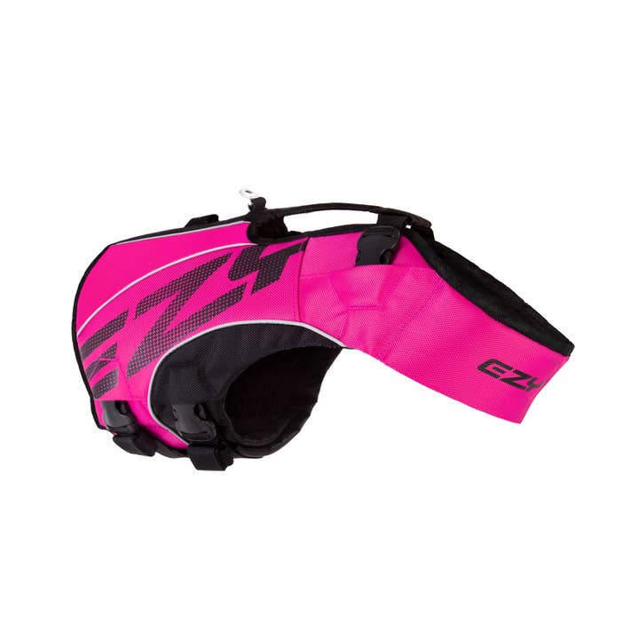 EzyDog - Wholesale Pet Jacket - Dog - Ezydog DFD X2 Boost Dog Flotation Device