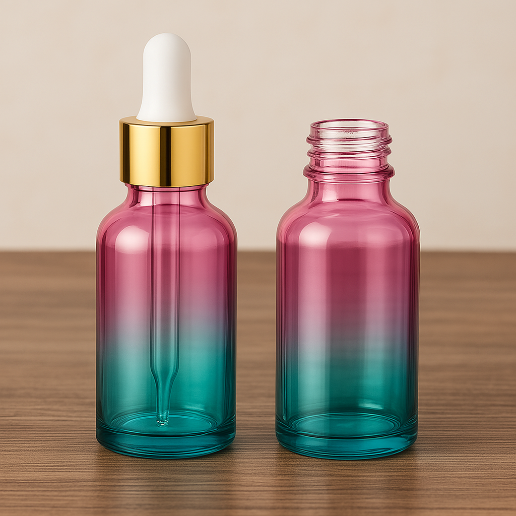 Beautique Goals – wholesale Ansiktsserum/-koncentrat – 3-delars anti-aging ansiktsserumset3