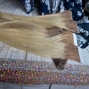 wholesale hair extensionsultratress cheap tape in hair extensions