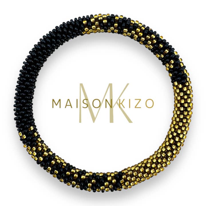 Bracelet népalais N23 pour la vente par MAISON KIZO