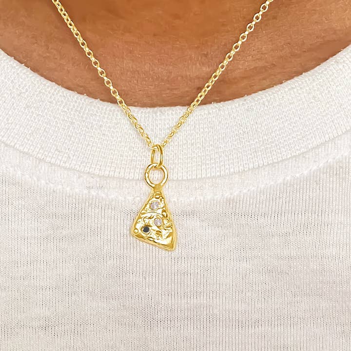 Ciondolo Scintilla Triade per la vendita all'ingrosso da parte di MOCA Jewellery