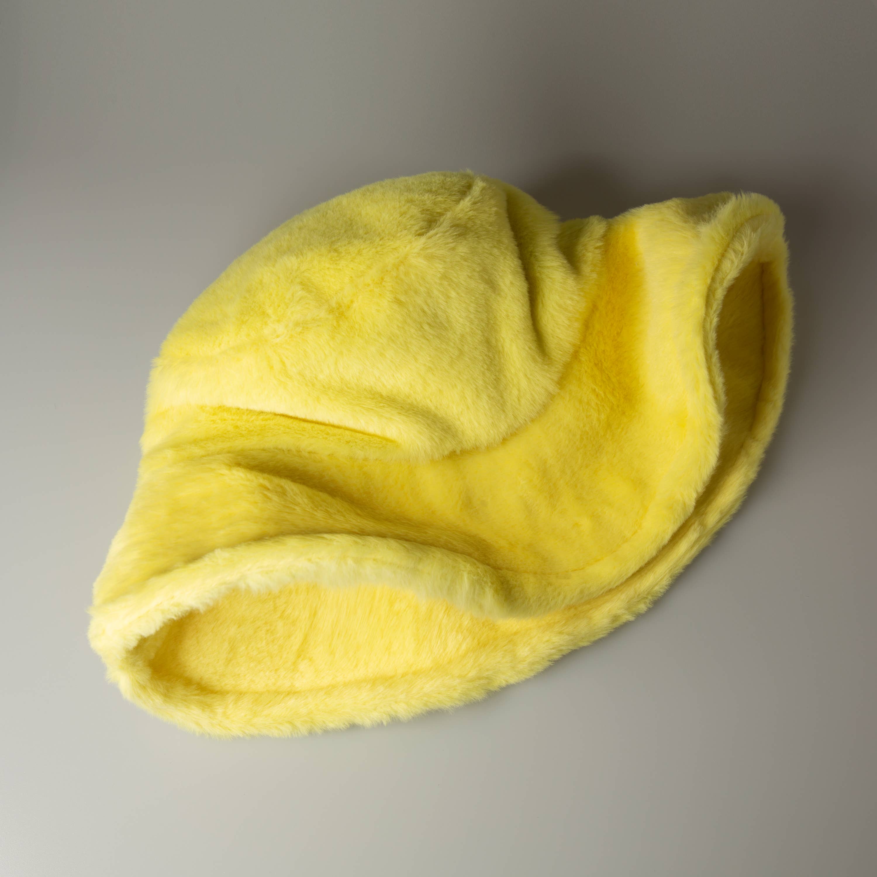 ChoKoLids - Vendita all'ingrosso Cappello da pescatore - Donna - Cappello da pescatore in pelliccia CHOK.LIDS9