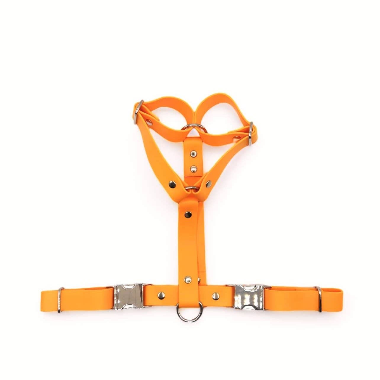 Splash By Happy - Wholesale Pet Harness - Dog - Biothane® two-clip harness14