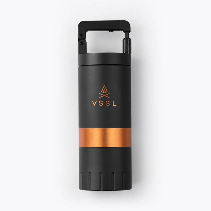 Java G25 Coffee Grinder for wholesale by VSSL Gear