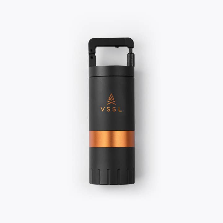 VSSL Gear - Vente Moulin à café - Moulin à café Java G25