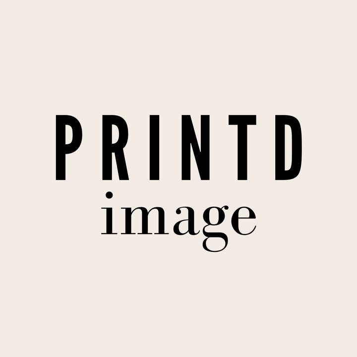 PRINTD image - Wholesale Art print - Cocktail Print, Espresso Martini, Home Bar Accessories3