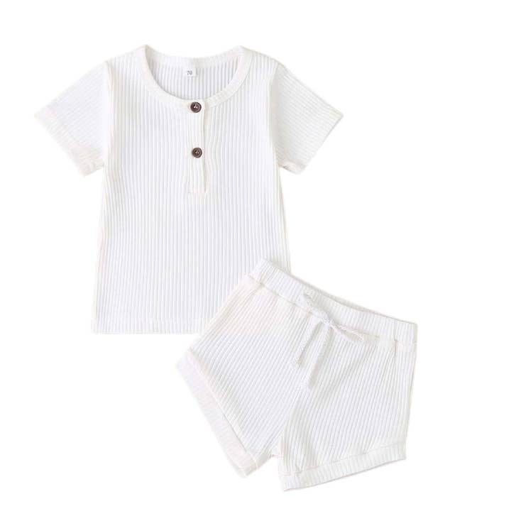 Juego orgánico Brayden 2PC para venta al por mayor de Graceful Kids