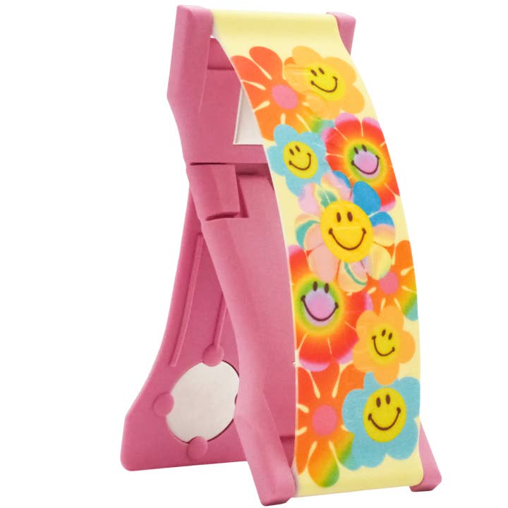 LoveHandle PRO - Margarida Hippie Dippy por atacado de LoveHandle