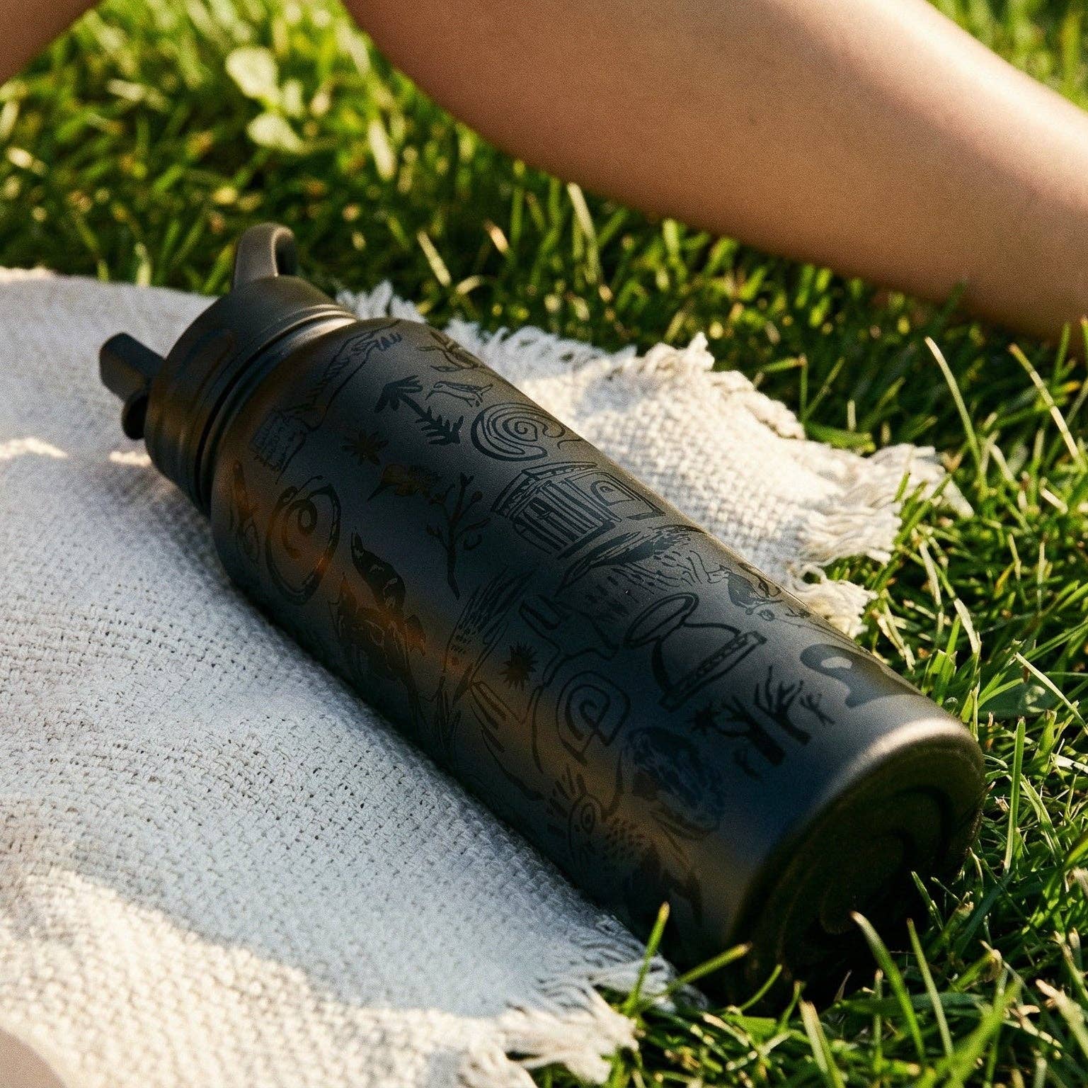 Openhouse - Wholesale Water Bottle - Metal Vacuum Water Bottle19