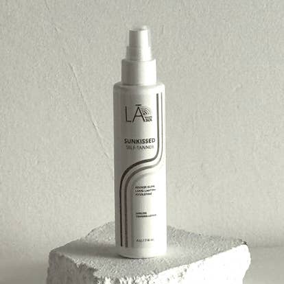 LĀ SOL Collective - Vente Autobronzants - NOUVEAU ! AUTOBRONZANT SUNKISSED0