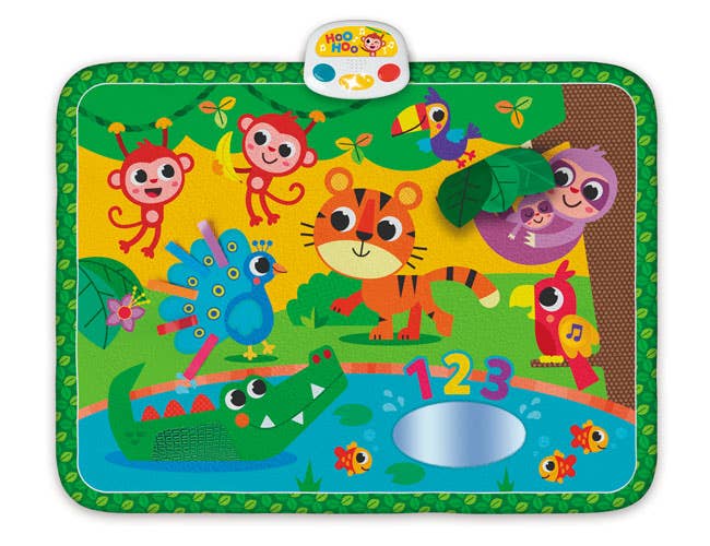 Fainotoys – Conjunto de brinquedos - Crianças por atacado – Crianças Apanha Toque Educativo e Jogue Pals de Brinquedo Mat0