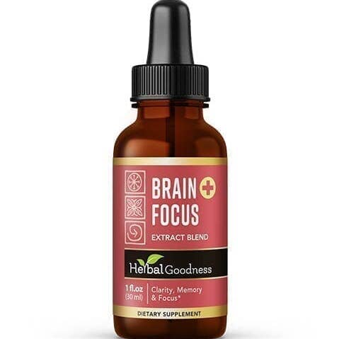 Brain and Focus 1oz - Nootropic Brain Health Supplement and other Purchase Wholesale saffron extract. Free Returns & Net 60 Terms on Faire trending on Faire.