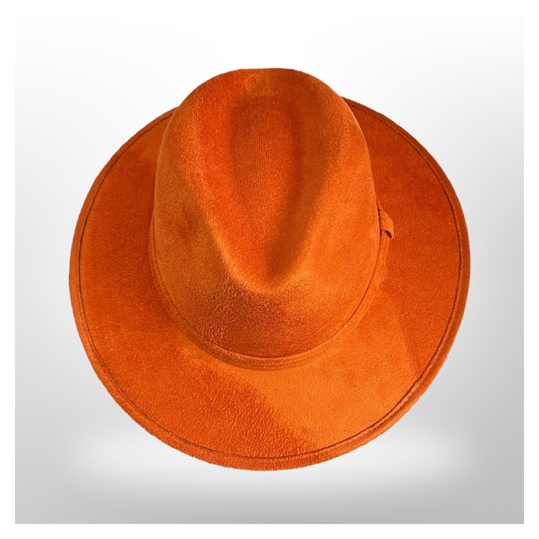 Nati Natash - Vente Chapeau – enfant - Indiana Vegan Daim Enfants10