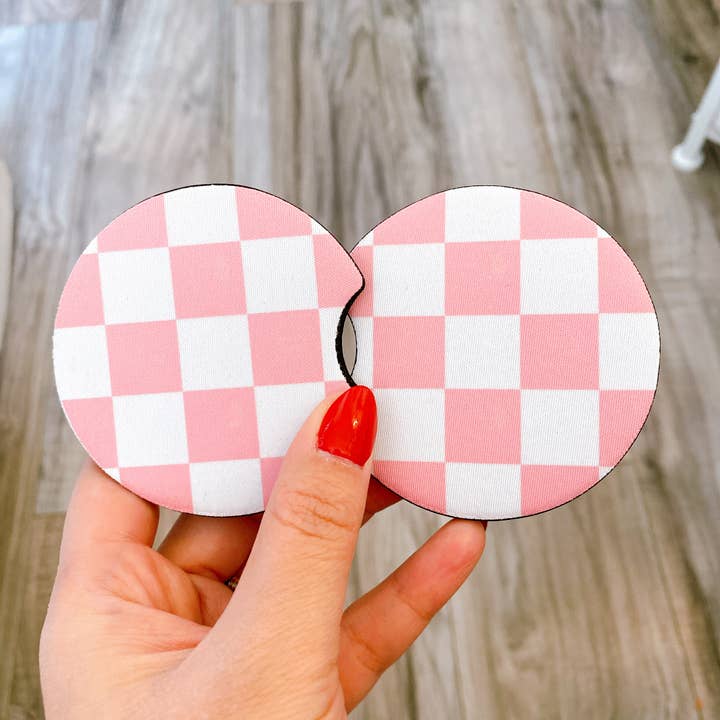 Car Coasters - Design #108 for wholesale by Rivals and Resilience