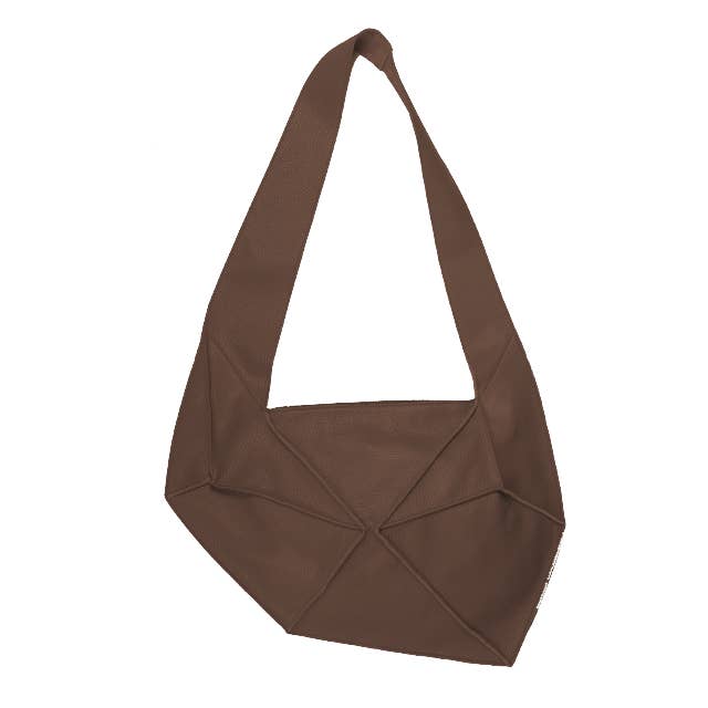 Bandolera Segmenta para venta al por mayor de SPAZIOiF unconventional bag