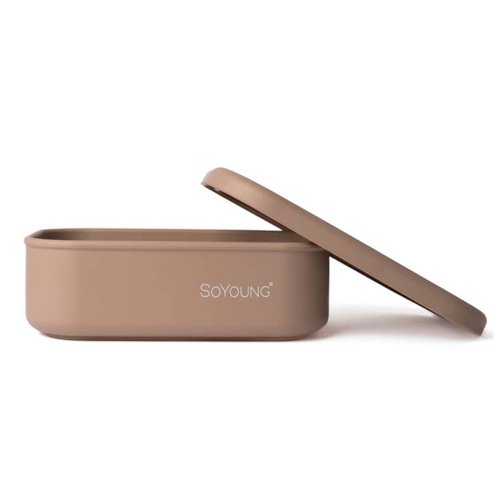 Mocha Meal Box for wholesale by SoYoung