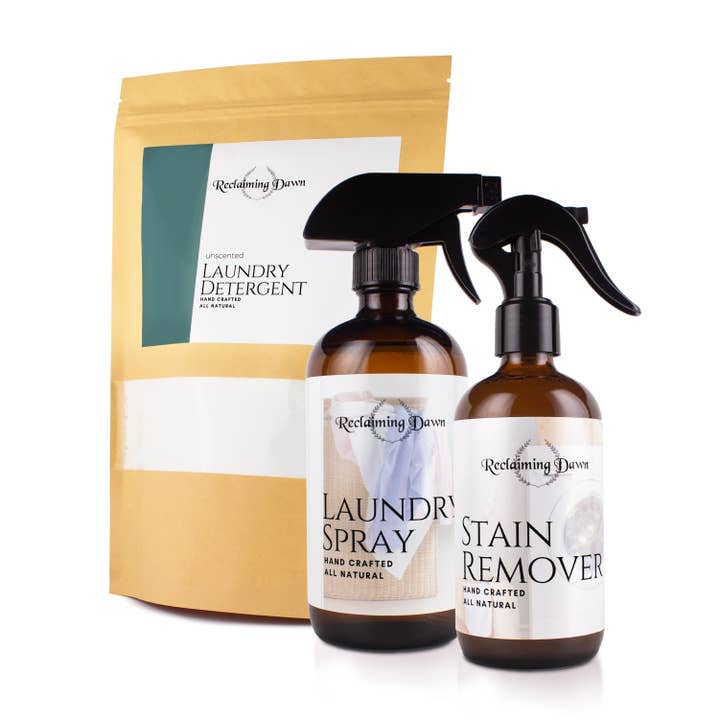 Reclaiming Dawn – Engroshandel Pletfjerner – Pletfjerner1