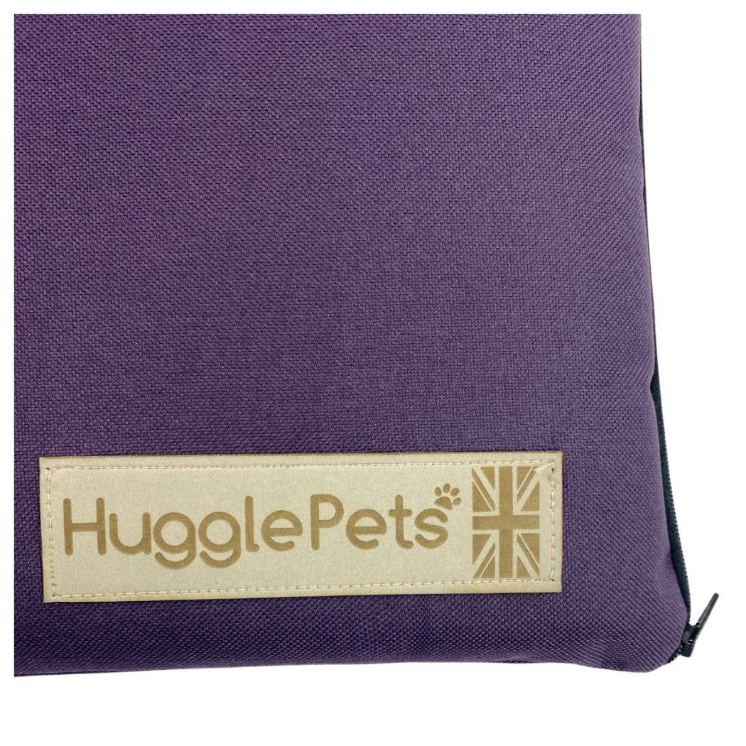 HugglePets – wholesale Matta - Hund – HugglePets vattentät hundmatta med dyna19