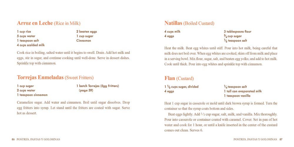 Gibbs Smith - Wholesale Cookbooks & Food - Historic Cookery: Authentic New Mexican Food/Cookbook2