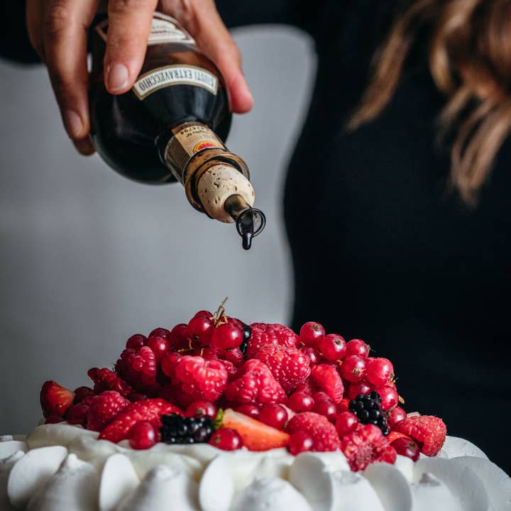 Mercato di Bellina - Wholesale Vinegar - DOP Traditional Balsamic Vinegar Of Modena - "Extra Vecchio"1