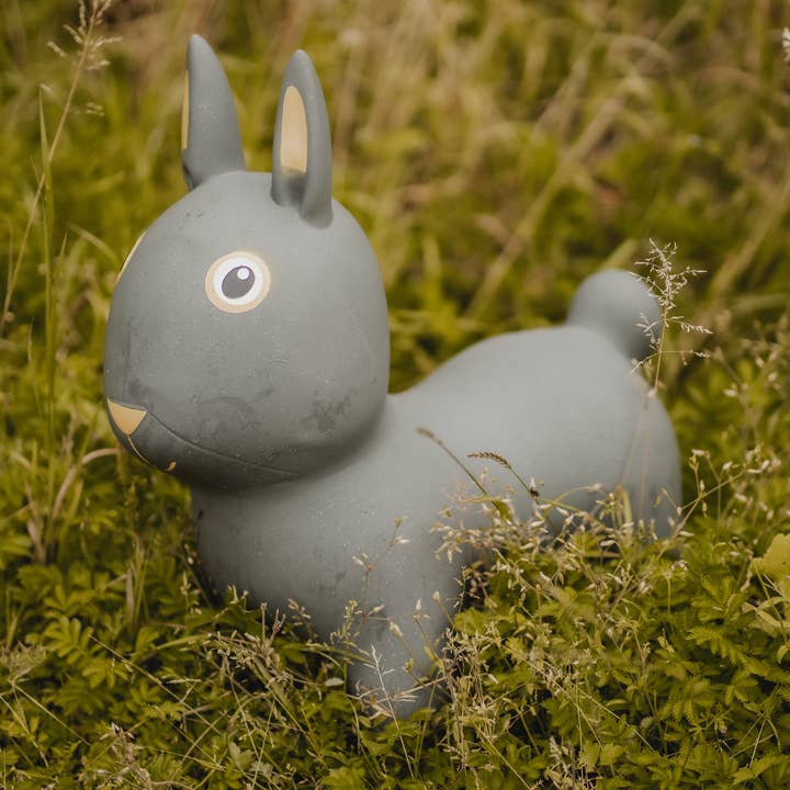 Find that hippo - Wholesale Classic toy – Kids - Hopping animal - rabbit2