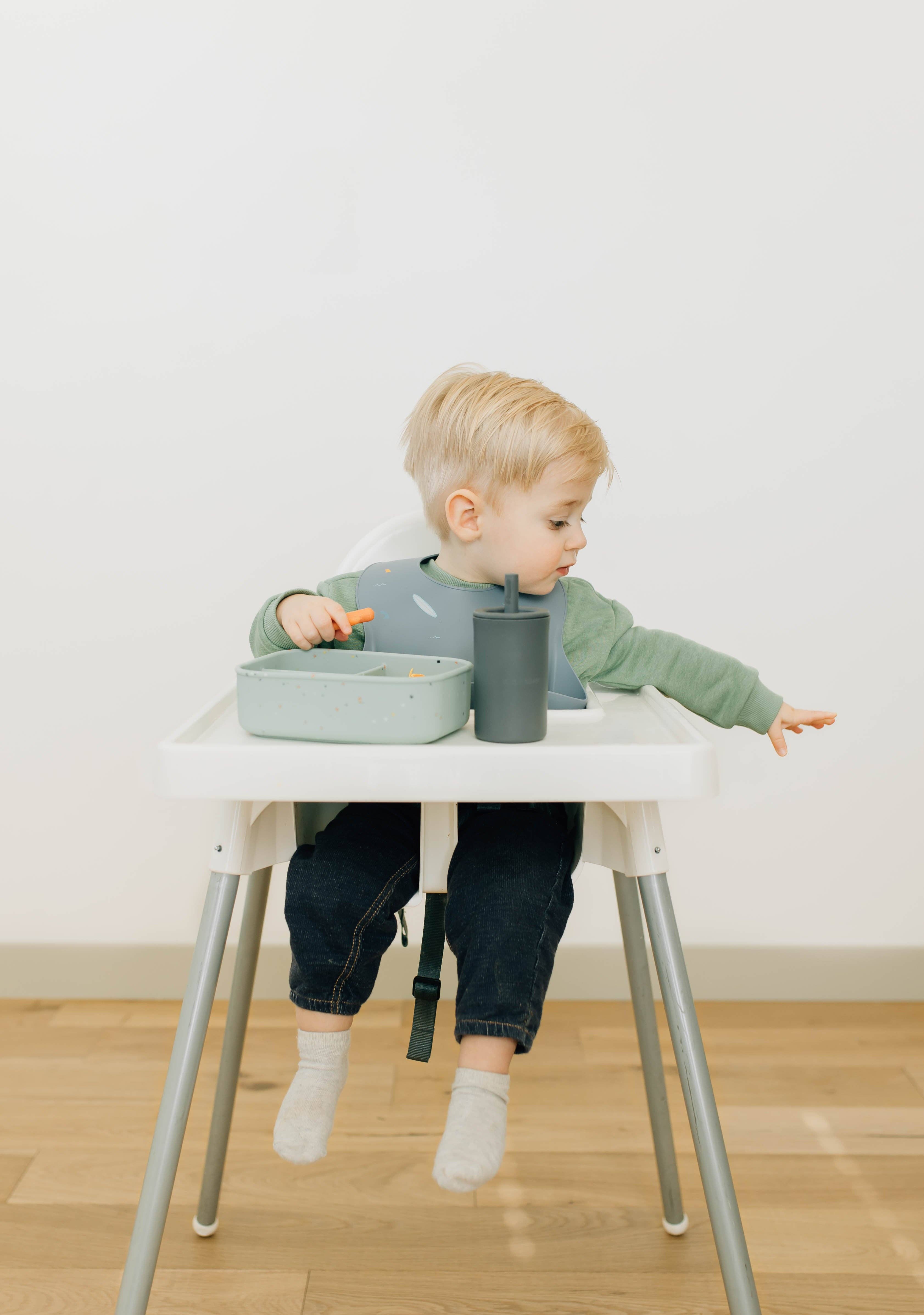 ava + oliver - Vente Bavoir - bébés - Bavoir en silicone42