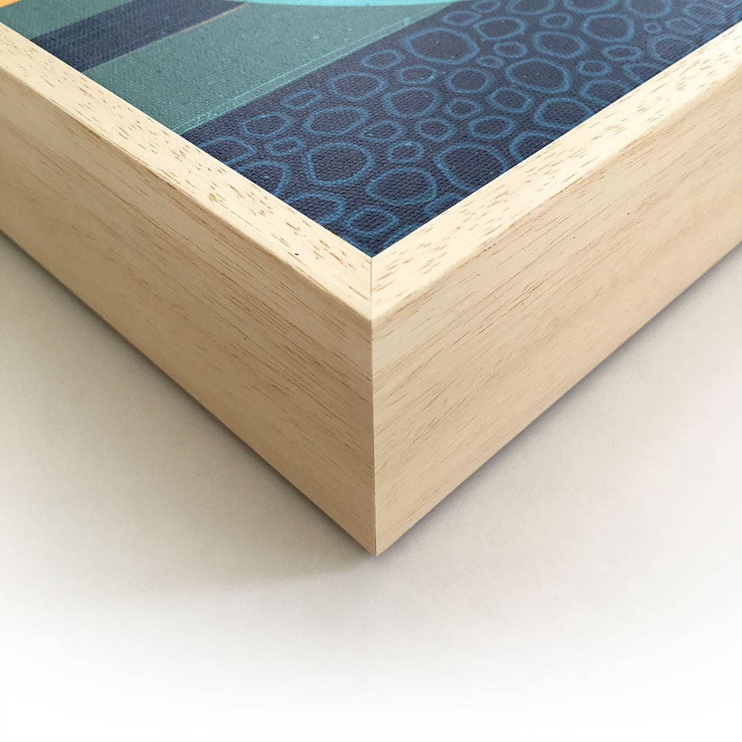 Abel Arts – wholesale Konsttryck – Yogi - WHLSL Print9