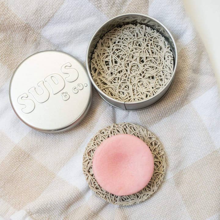 Suds & Eco - Wholesale Travel Container - Travel Tin5