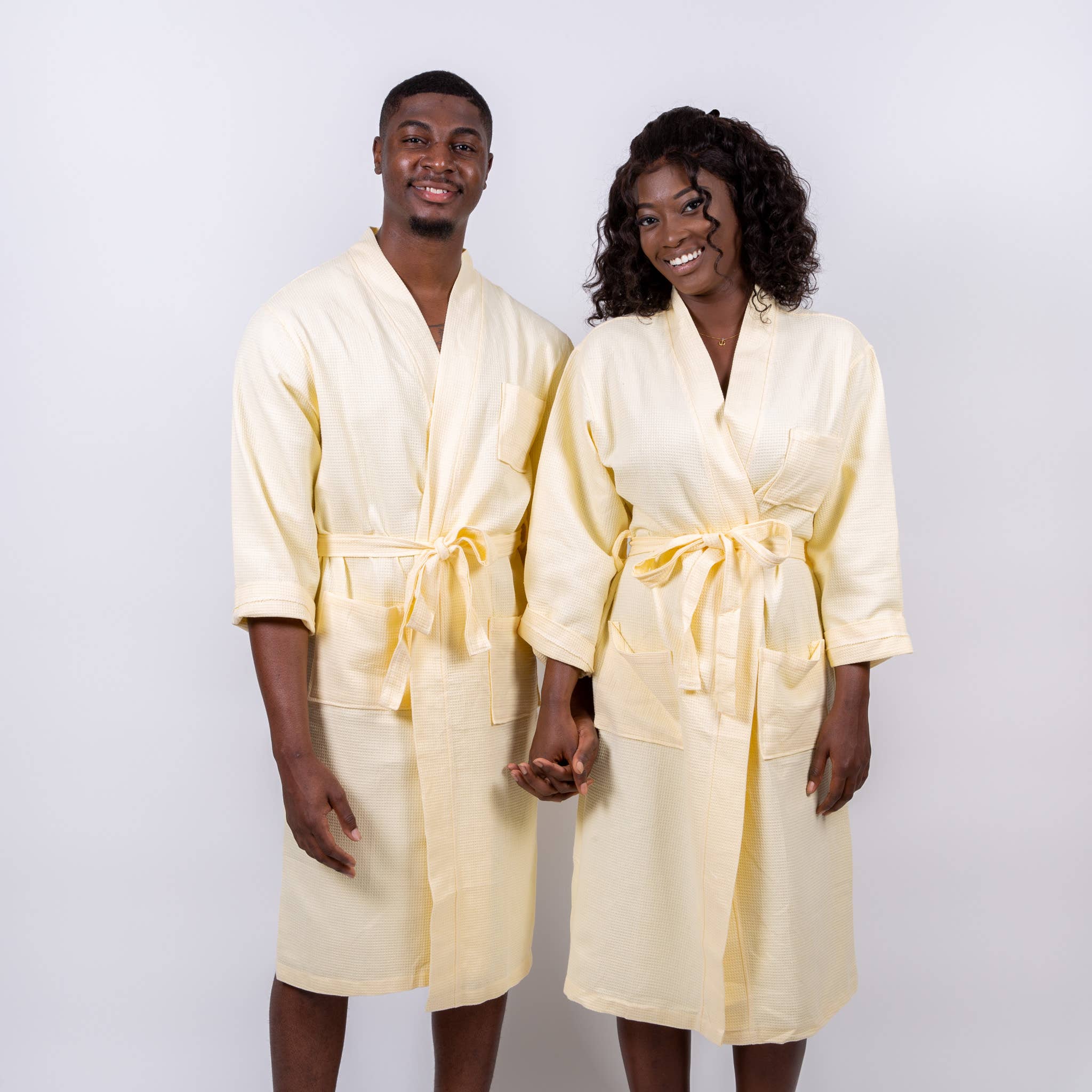 Sisters G Kids - Venta al por mayor Bata - Unisex - Albornoces 100% algodón Albornoces unisex11