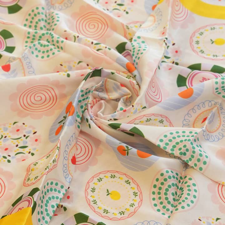 Notcoy - Wholesale Scarf - Women's - Sunday Stories Scarf