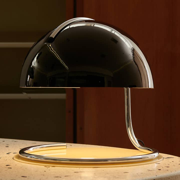 Esme Table lamp - Black for wholesale by We Are Nook