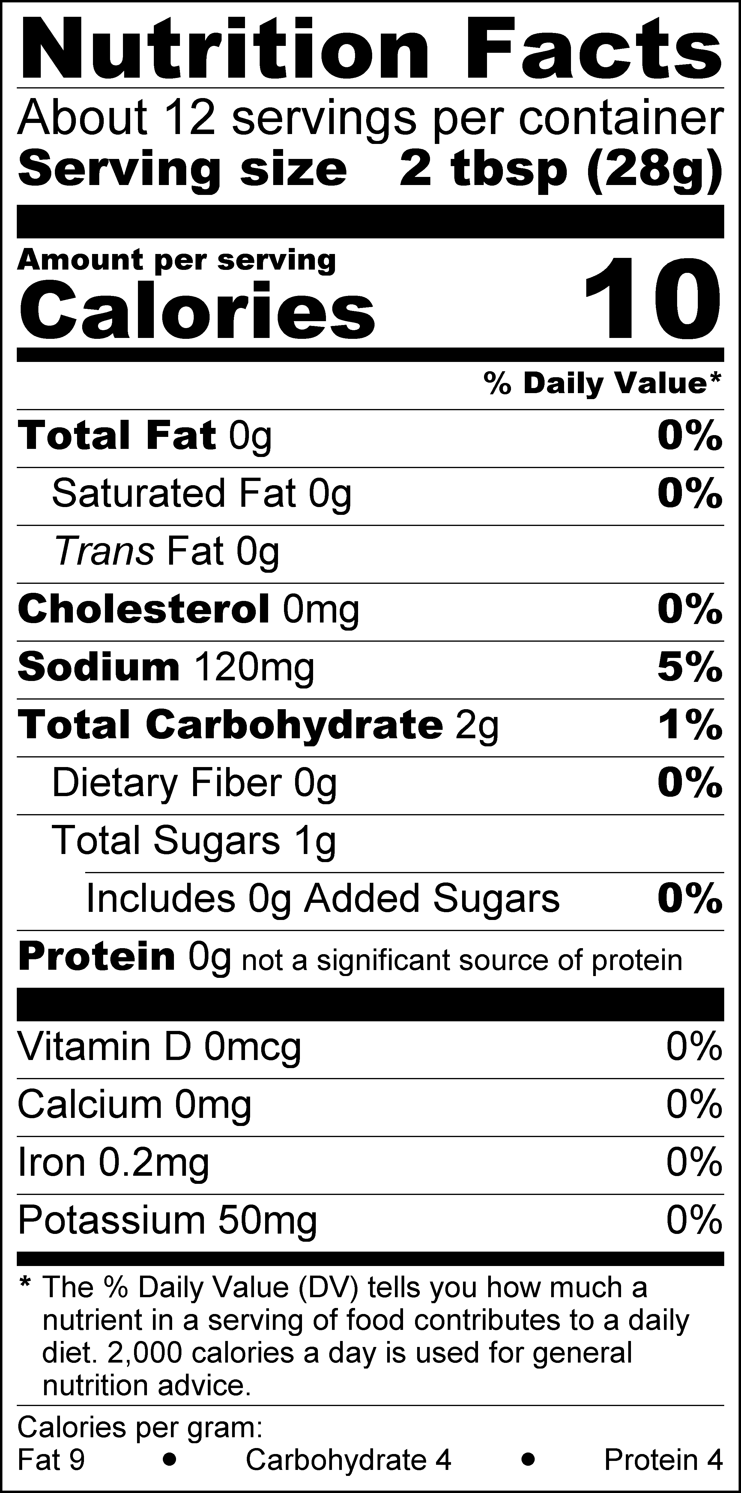 Gunther's Gourmet Groceries, LLC - Vente Salsa - Salsa Fresca5