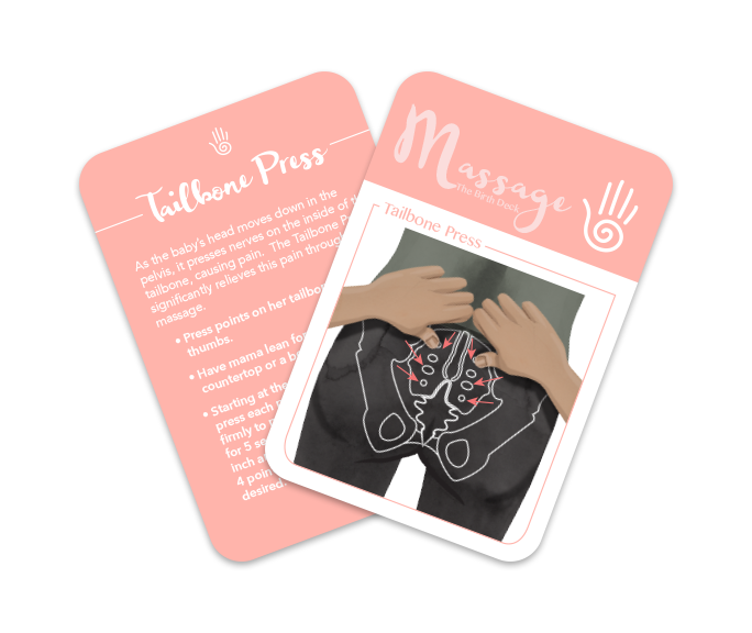 The Birth Deck - Wholesale Card Game - The Birth Deck2