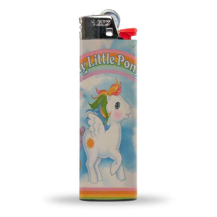 Shady Front - Wholesale Lighter - My Little Pony Inspired Lighter