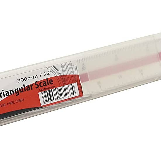 Liquidraw – wholesale Ruler – Liquidraw Adjustable Set Square 30cm & Triangular Scale Ruler 30cm Set of 2 for Architecture, Drawing, Carpentry5