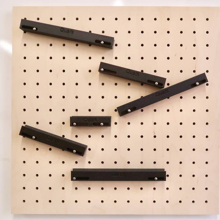 Galaxy Black Quark Marble Run - the creative Marble Run for wholesale on Faire12