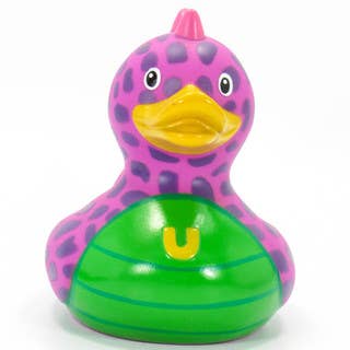 Ducks in the Window - Wholesale Bath Toy - Baby - Dragon Duck
