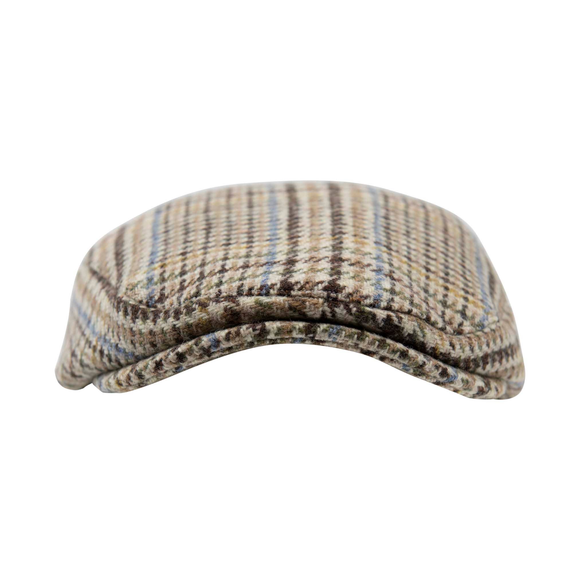 Heritage Traditions - Wholesale Flatcap - Men's - Arthur Felt Flat Cap7