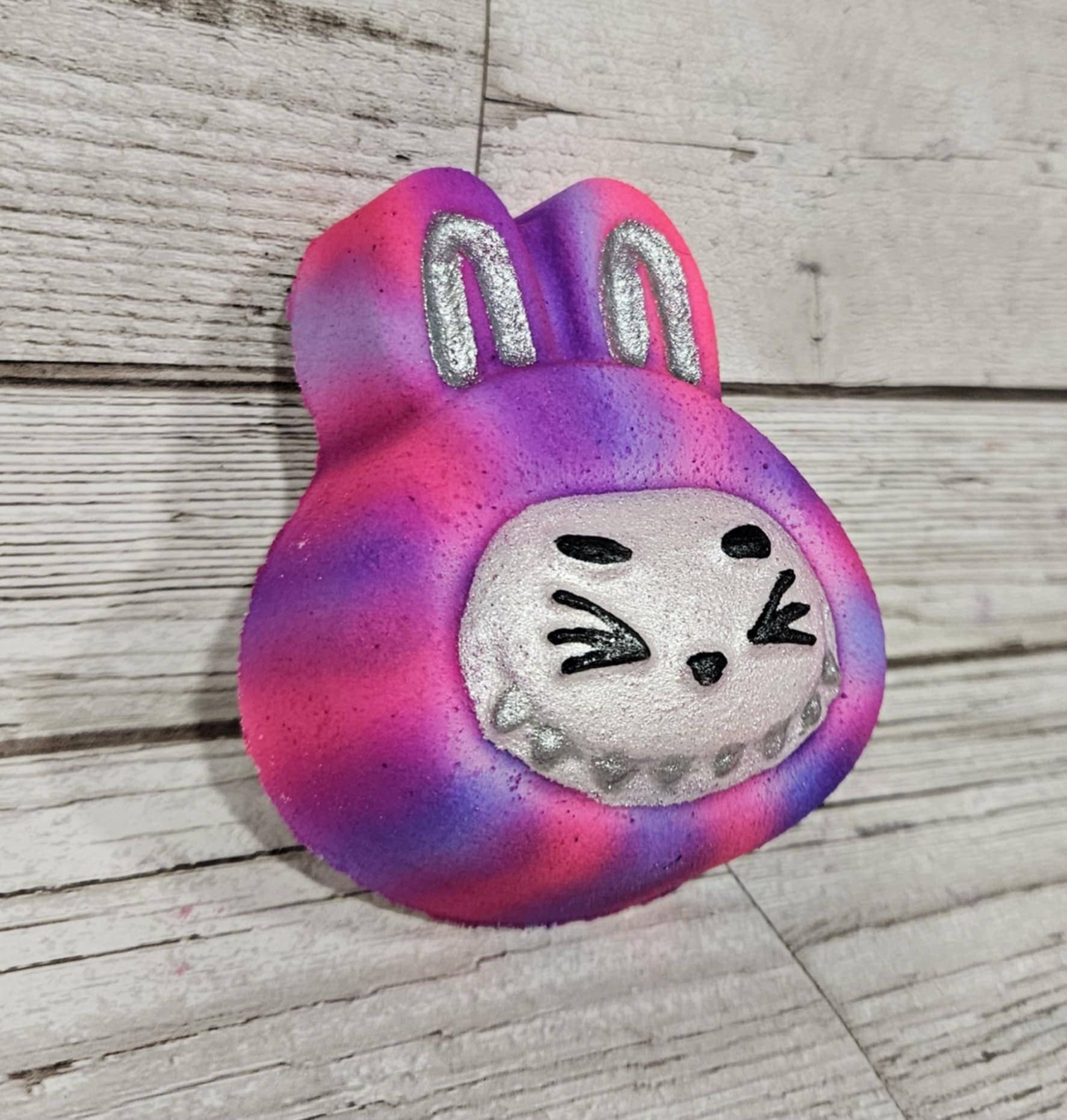 The Soap Sisters – wholesale Badbomb/fizz – Bubu Badbomb-Rosa, Lila och Blå2