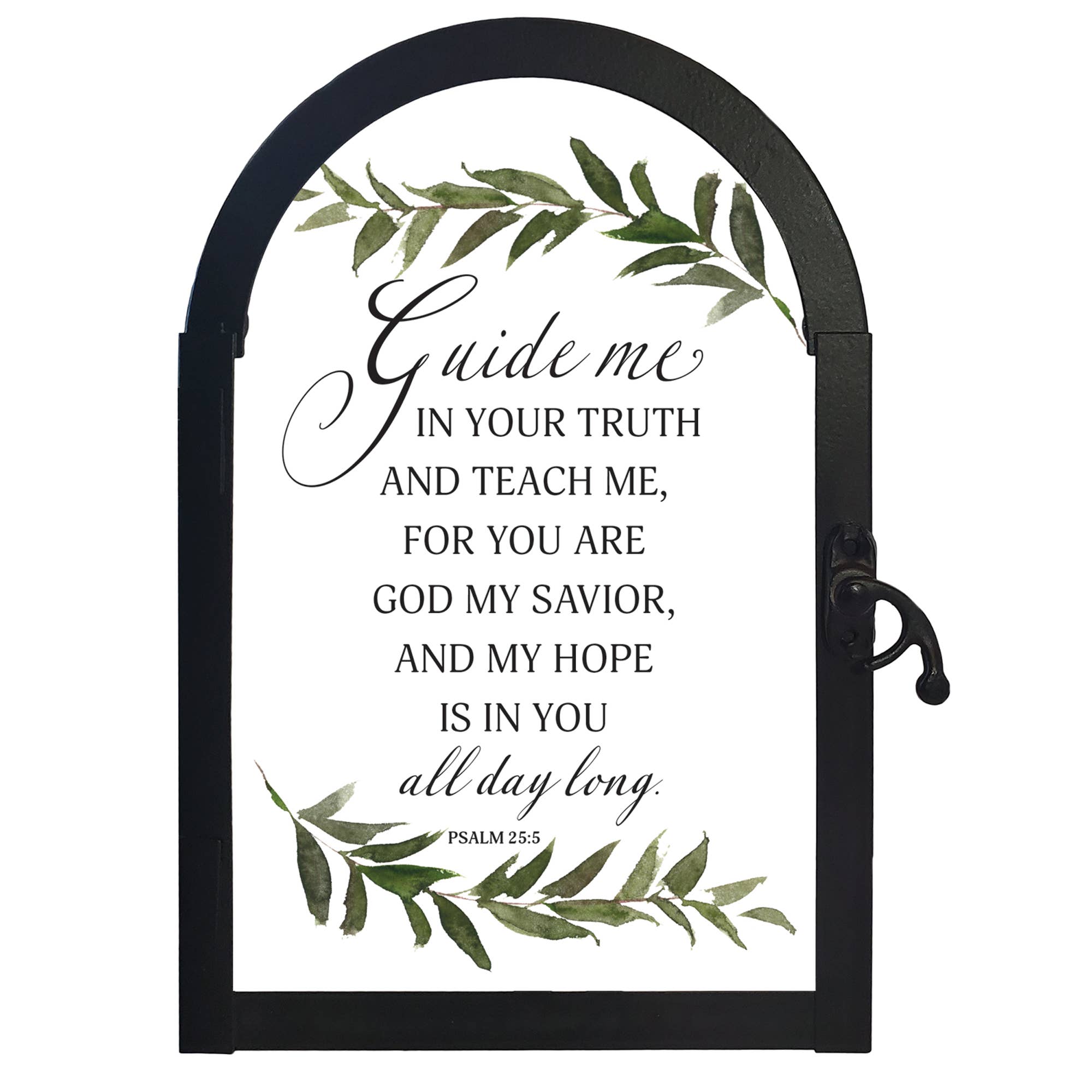 Cottage Garden – wholesale Lantern – Guide Me in Your Truth and Teach Me2