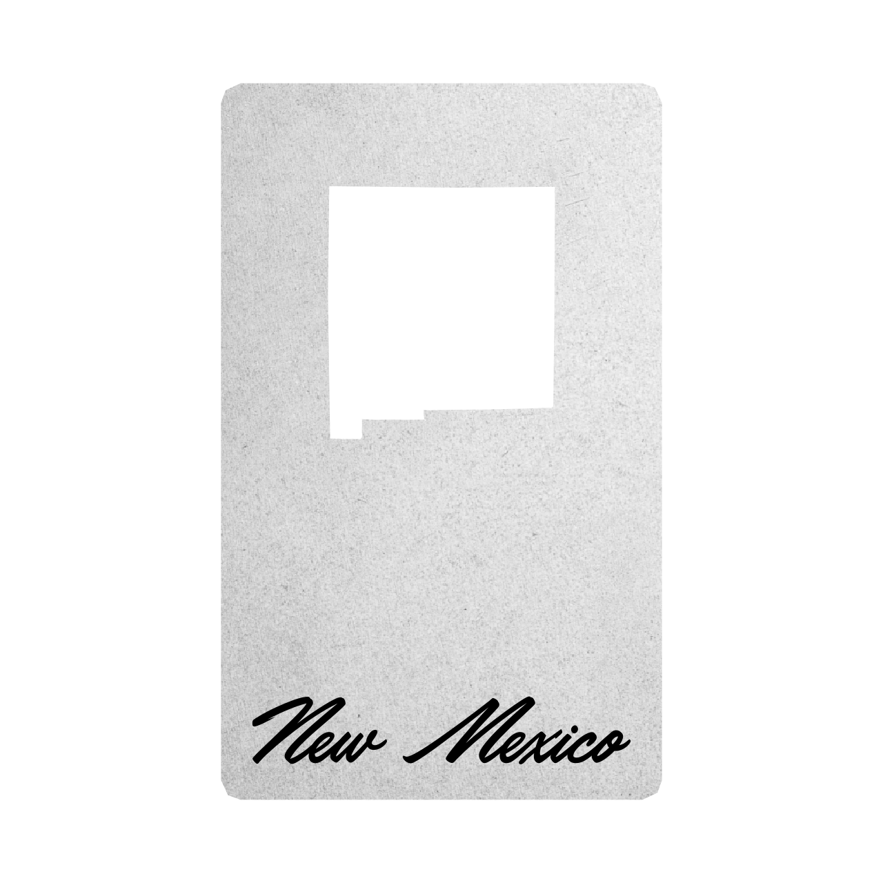 Zootility - Vendita all'ingrosso Apribottiglie - Carta apribottiglie State31